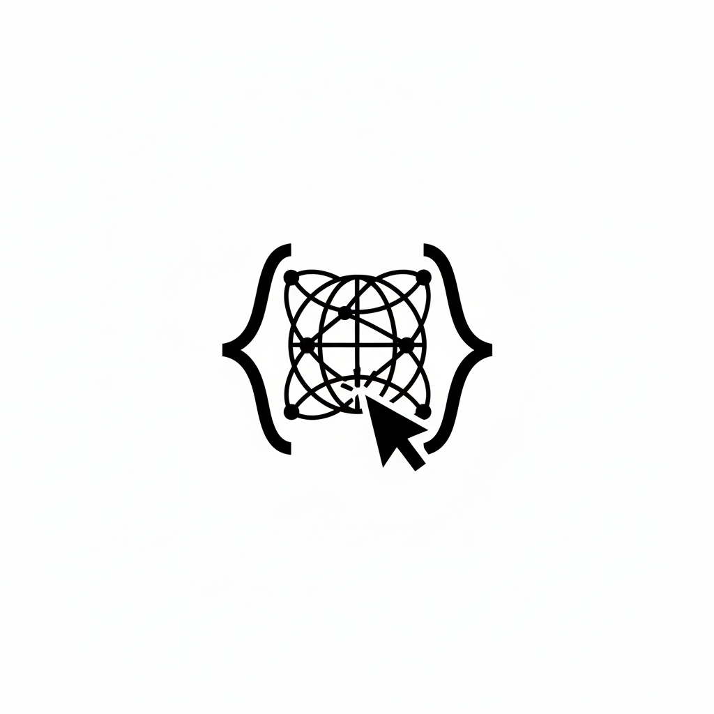 Logo Breno Oliveira Webdesigner